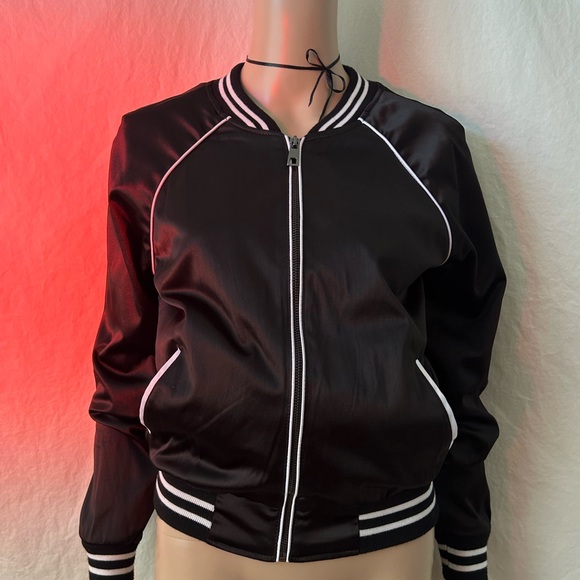 LA STATE OF MIND Zipup - Picture 2 of 5